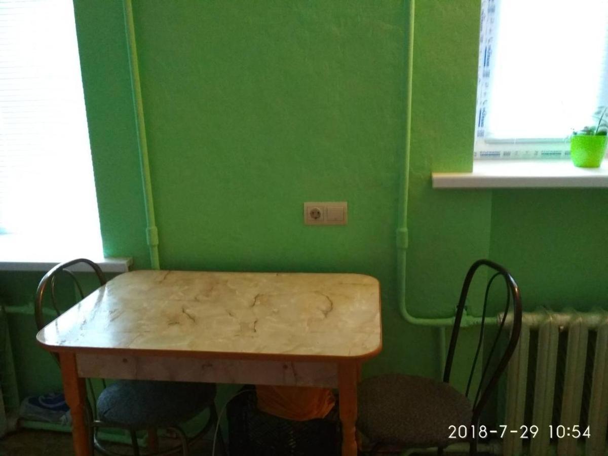 Министудия, В Которой Есть Абсолютно Всё Tschernihiw Exterior foto